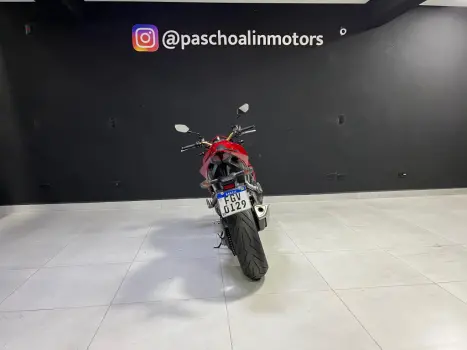 HONDA CB 1000 R , Foto 17