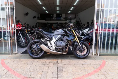 HONDA CB 1000 R , Foto 2 HONDA CB 1000 R , Foto 2