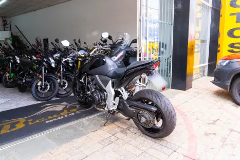 HONDA CB 1000 R , Foto 3 HONDA CB 1000 R , Foto 3