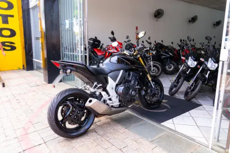 HONDA CB 1000 R , Foto 4 HONDA CB 1000 R , Foto 4