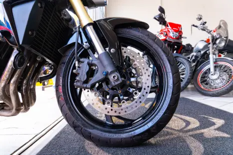 HONDA CB 1000 R , Foto 5 HONDA CB 1000 R , Foto 5