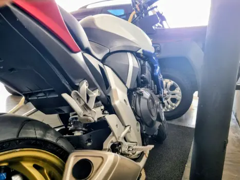 HONDA CB 1000 R , Foto 2