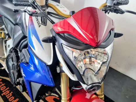 HONDA CB 1000 R , Foto 4