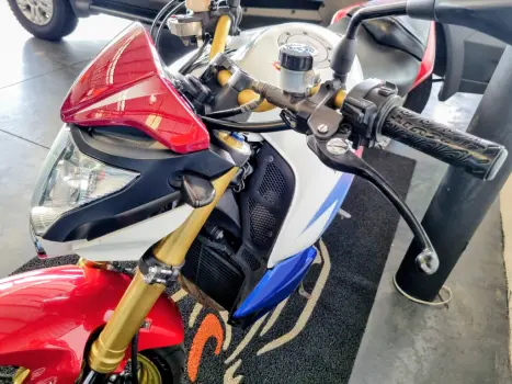 HONDA CB 1000 R , Foto 6