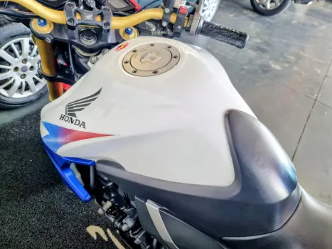 HONDA CB 1000 R , Foto 7