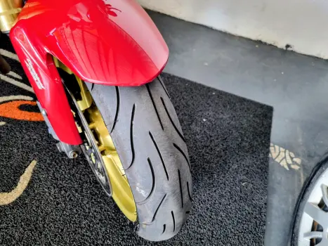 HONDA CB 1000 R , Foto 8