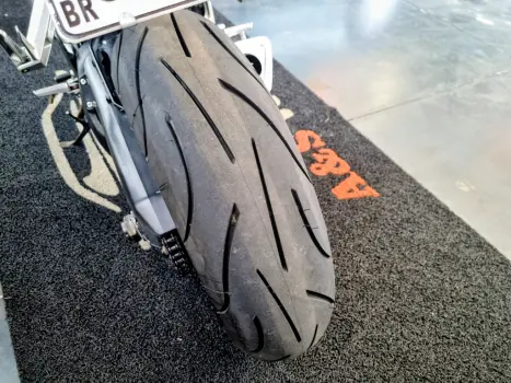 HONDA CB 1000 R , Foto 9