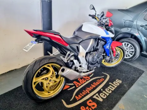HONDA CB 1000 R , Foto 10