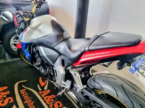 HONDA CB 1000 R , Foto 12