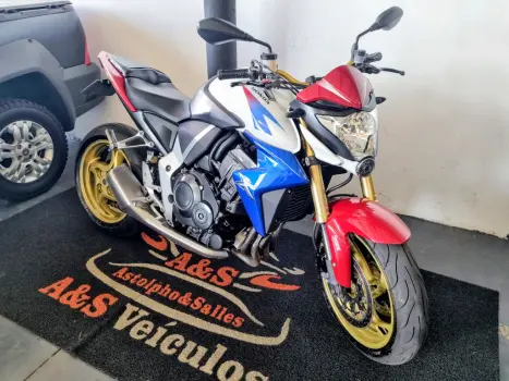 HONDA CB 1000 R , Foto 13