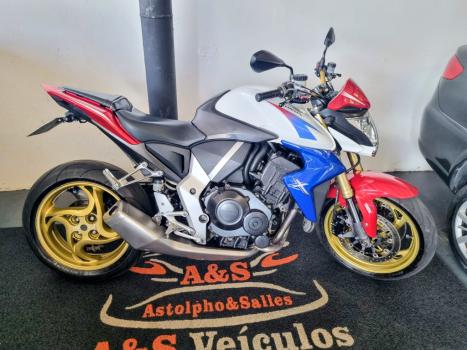 HONDA CB 1000 R , Foto 15