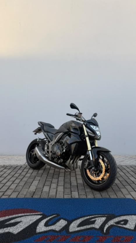 HONDA CB 1000 R , Foto 3