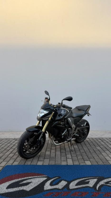 HONDA CB 1000 R , Foto 4