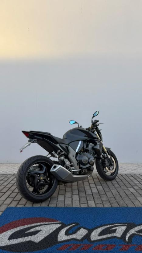HONDA CB 1000 R , Foto 5