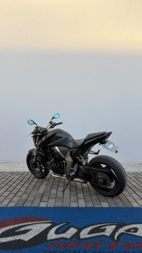 HONDA CB 1000 R , Foto 6