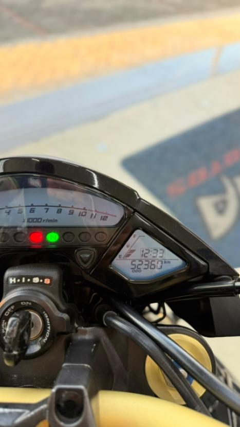 HONDA CB 1000 R , Foto 7