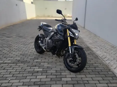HONDA CB 1000 R ABS, Foto 3