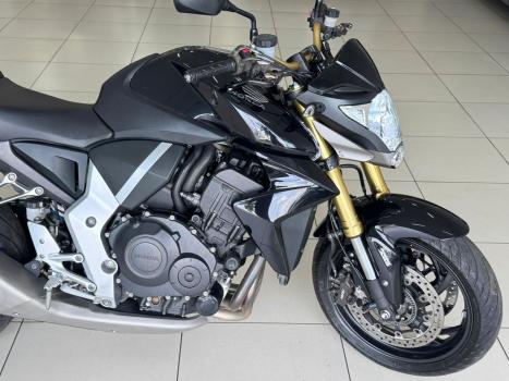 HONDA CB 1000 R ABS, Foto 4