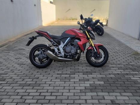 HONDA CB 1000 R ABS, Foto 1