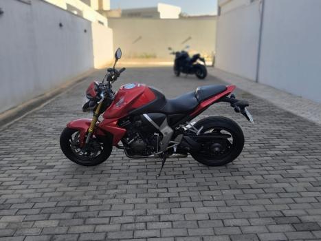 HONDA CB 1000 R ABS, Foto 2