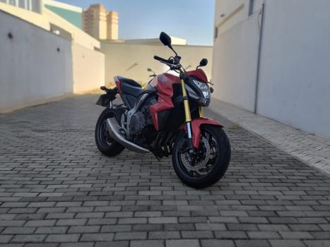 HONDA CB 1000 R ABS, Foto 3