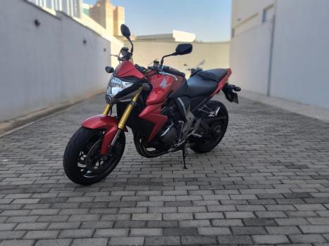 HONDA CB 1000 R ABS, Foto 4