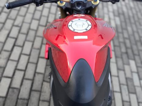 HONDA CB 1000 R ABS, Foto 5