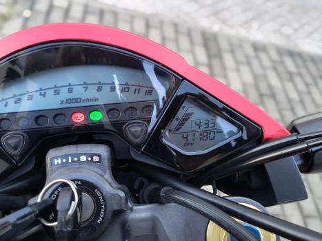 HONDA CB 1000 R ABS, Foto 6