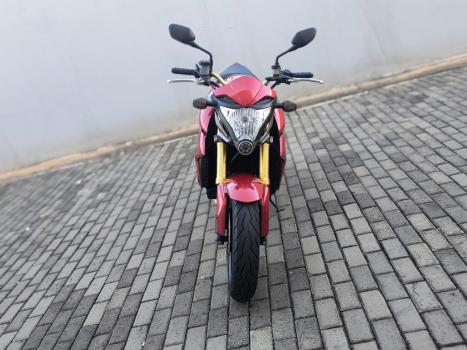 HONDA CB 1000 R ABS, Foto 7
