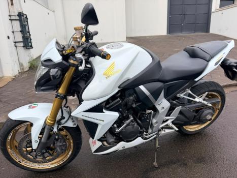 HONDA CB 1000 R ABS, Foto 1