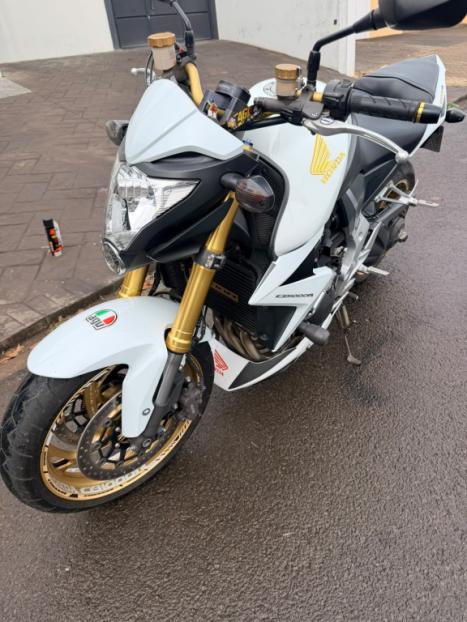 HONDA CB 1000 R ABS, Foto 2