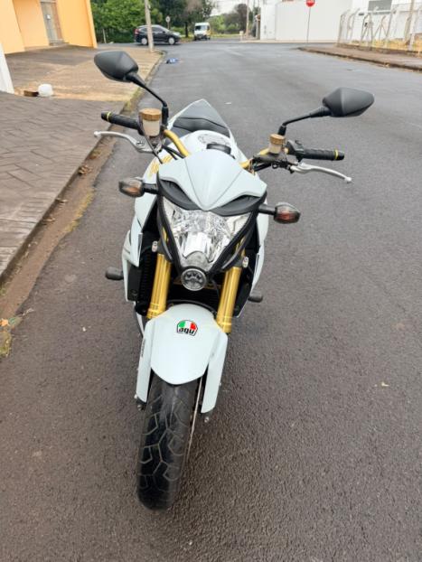 HONDA CB 1000 R ABS, Foto 3