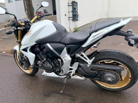 HONDA CB 1000 R ABS, Foto 4