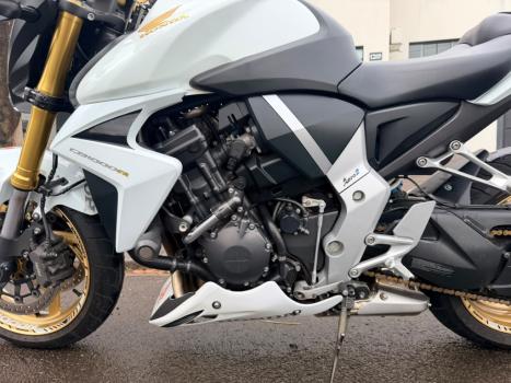 HONDA CB 1000 R ABS, Foto 5