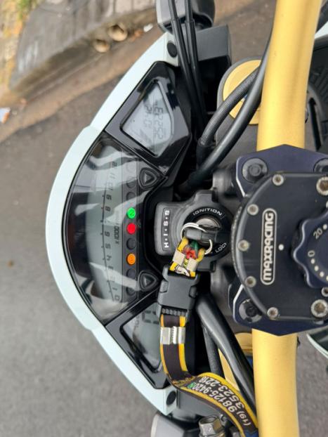 HONDA CB 1000 R ABS, Foto 6