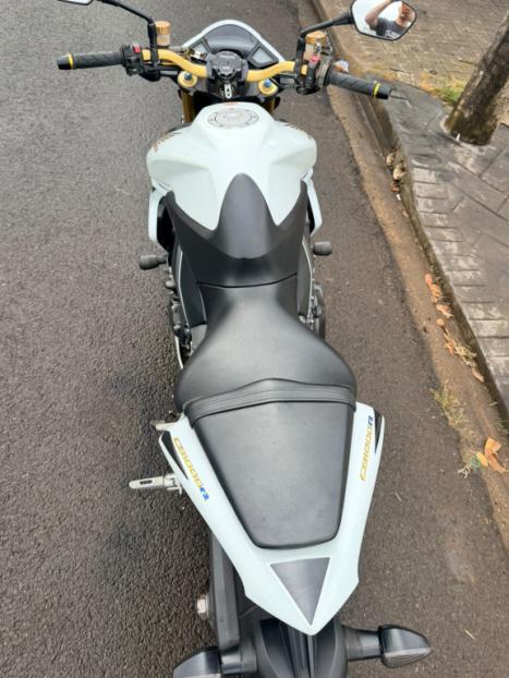 HONDA CB 1000 R ABS, Foto 7