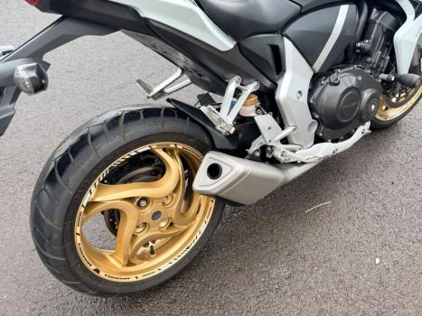 HONDA CB 1000 R ABS, Foto 8