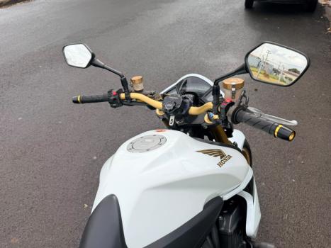 HONDA CB 1000 R ABS, Foto 9