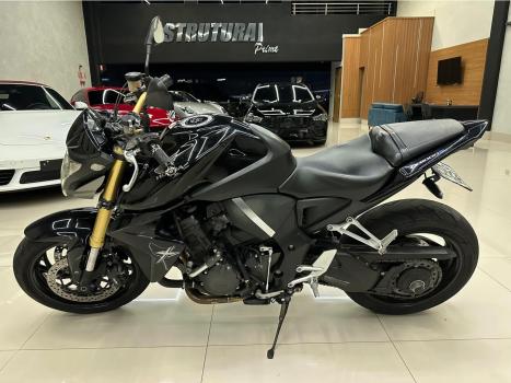 HONDA CB 1000 R ABS, Foto 3