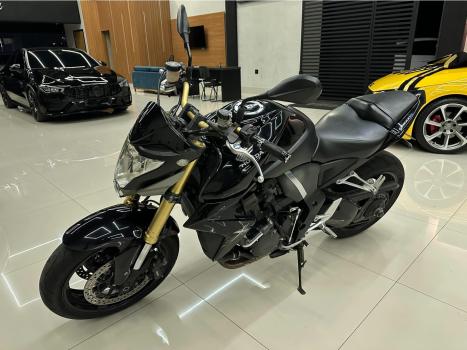 HONDA CB 1000 R ABS, Foto 4