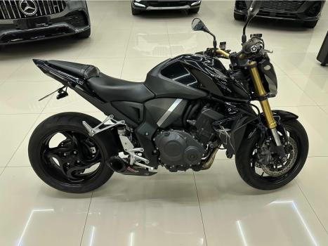 HONDA CB 1000 R ABS, Foto 5
