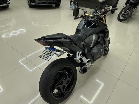 HONDA CB 1000 R ABS, Foto 6
