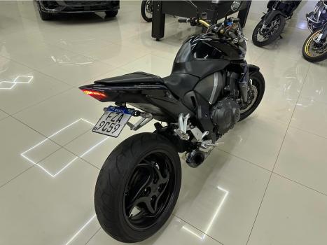 HONDA CB 1000 R ABS, Foto 8