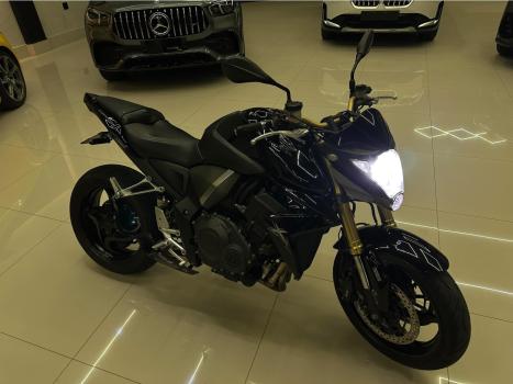HONDA CB 1000 R ABS, Foto 9