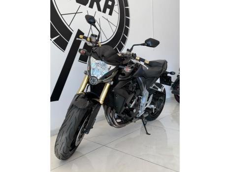 HONDA CB 1000 R ABS, Foto 2