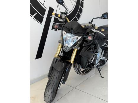 HONDA CB 1000 R ABS, Foto 3