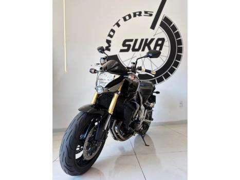 HONDA CB 1000 R ABS, Foto 4