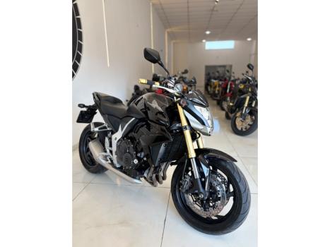 HONDA CB 1000 R ABS, Foto 5