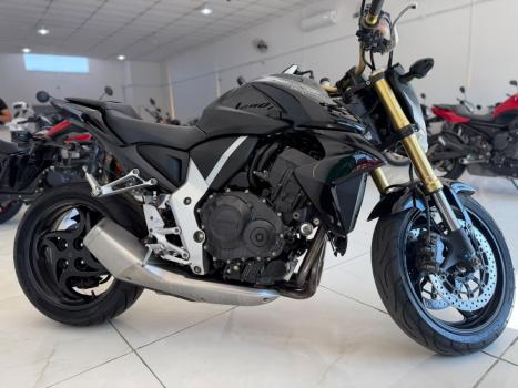 HONDA CB 1000 R ABS, Foto 6