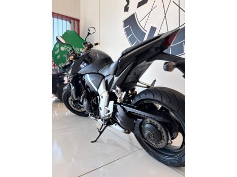 HONDA CB 1000 R ABS, Foto 7